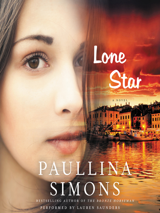 Title details for Lone Star by Paullina Simons - Available